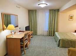 Amaks Safar Hotel