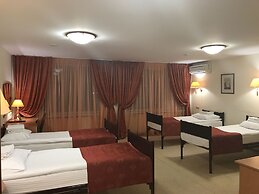 Amaks Safar Hotel