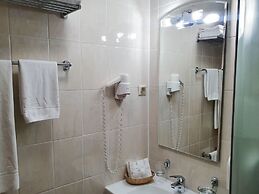 Amaks Safar Hotel