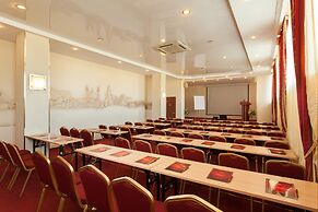 Amaks Safar Hotel