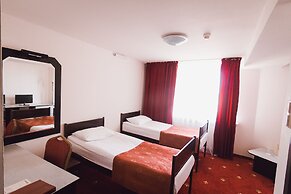 Amaks Safar Hotel