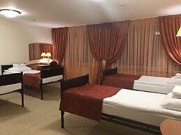 Amaks Safar Hotel