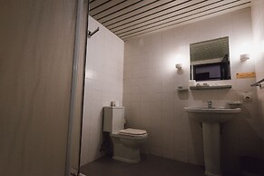 Amaks Safar Hotel