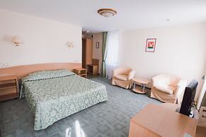 Amaks Safar Hotel