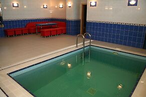 Amaks Safar Hotel
