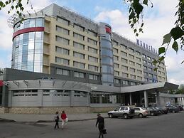 Yubileynaya