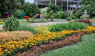 Grand Hotel Zhemchuzhina