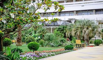 Grand Hotel Zhemchuzhina