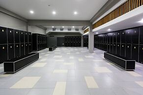 Grand Hotel Zhemchuzhina