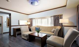 Grand Hotel Zhemchuzhina