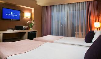 Grand Hotel Zhemchuzhina