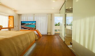 Grand Hotel Zhemchuzhina