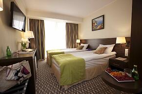 Grand Hotel Zhemchuzhina