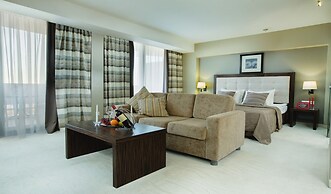 Grand Hotel Zhemchuzhina