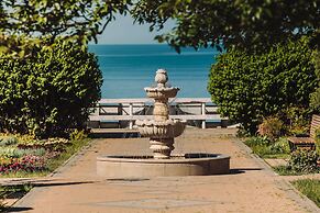 Grand Hotel Zhemchuzhina