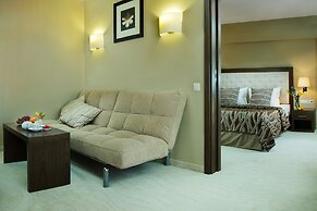 Grand Hotel Zhemchuzhina