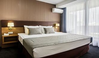 Grand Hotel Zhemchuzhina