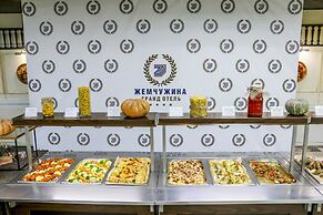 Grand Hotel Zhemchuzhina