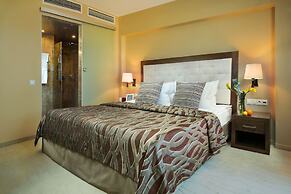 Grand Hotel Zhemchuzhina