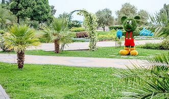 Grand Hotel Zhemchuzhina