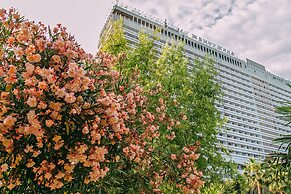 Grand Hotel Zhemchuzhina