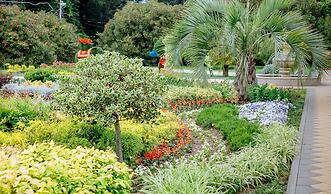 Grand Hotel Zhemchuzhina