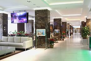 Grand Hotel Zhemchuzhina