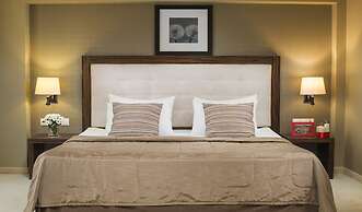 Grand Hotel Zhemchuzhina