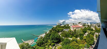 Grand Hotel Zhemchuzhina