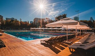 Grand Hotel Zhemchuzhina