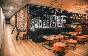 Grand Hotel Zhemchuzhina