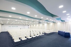 Grand Hotel Zhemchuzhina