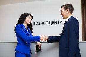 Grand Hotel Zhemchuzhina