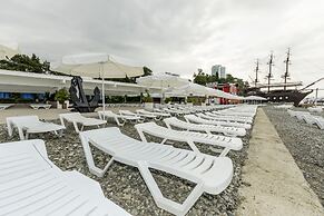 Grand Hotel Zhemchuzhina