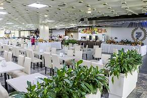 Grand Hotel Zhemchuzhina