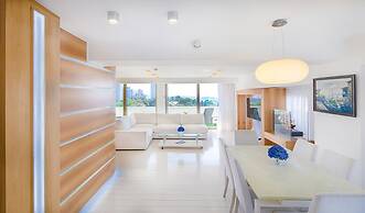 Grand Hotel Zhemchuzhina