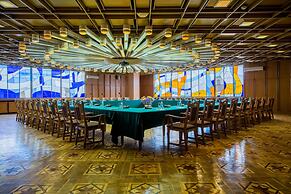 Grand Hotel Zhemchuzhina