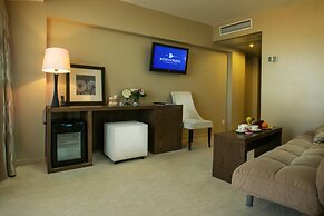 Grand Hotel Zhemchuzhina