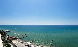 Grand Hotel Zhemchuzhina