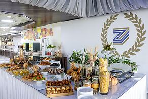 Grand Hotel Zhemchuzhina