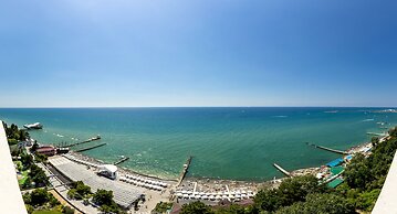 Grand Hotel Zhemchuzhina