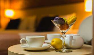 Grand Hotel Zhemchuzhina