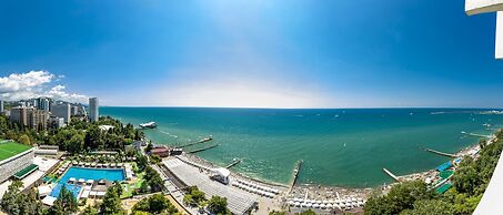 Grand Hotel Zhemchuzhina