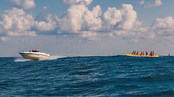 Grand Hotel Zhemchuzhina