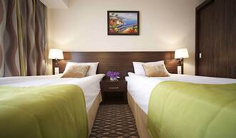 Grand Hotel Zhemchuzhina