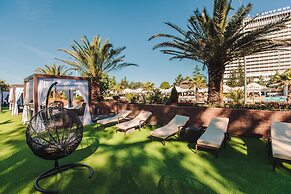 Grand Hotel Zhemchuzhina