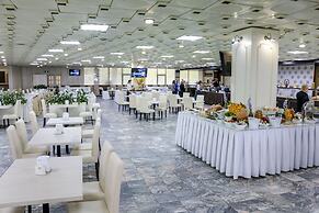 Grand Hotel Zhemchuzhina