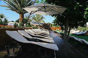 Grand Hotel Zhemchuzhina