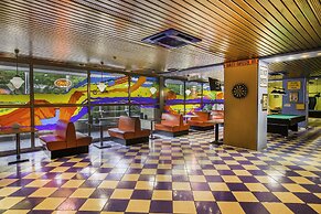 Grand Hotel Zhemchuzhina