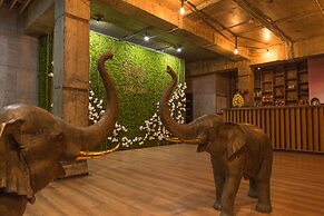 Grand Hotel Zhemchuzhina